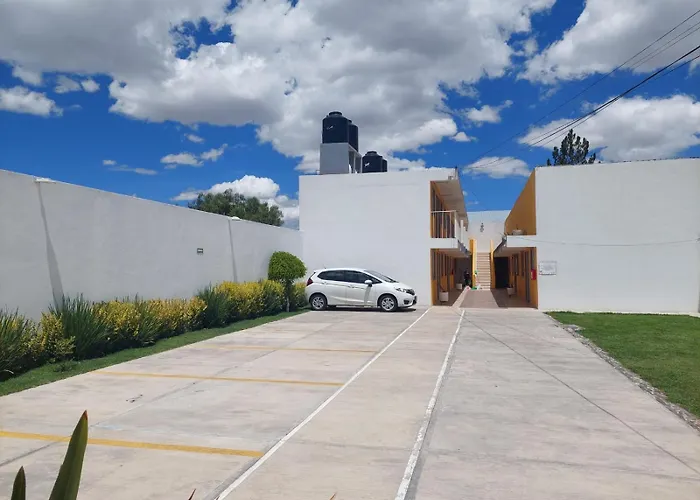 Posada del Ángel
