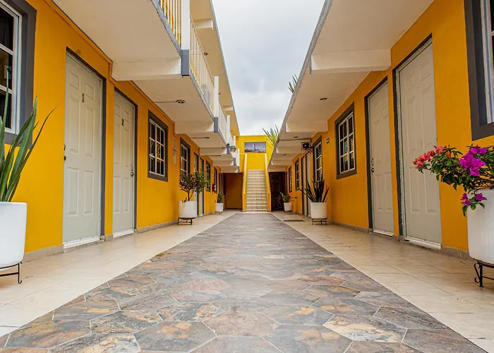 Posada del Ángel