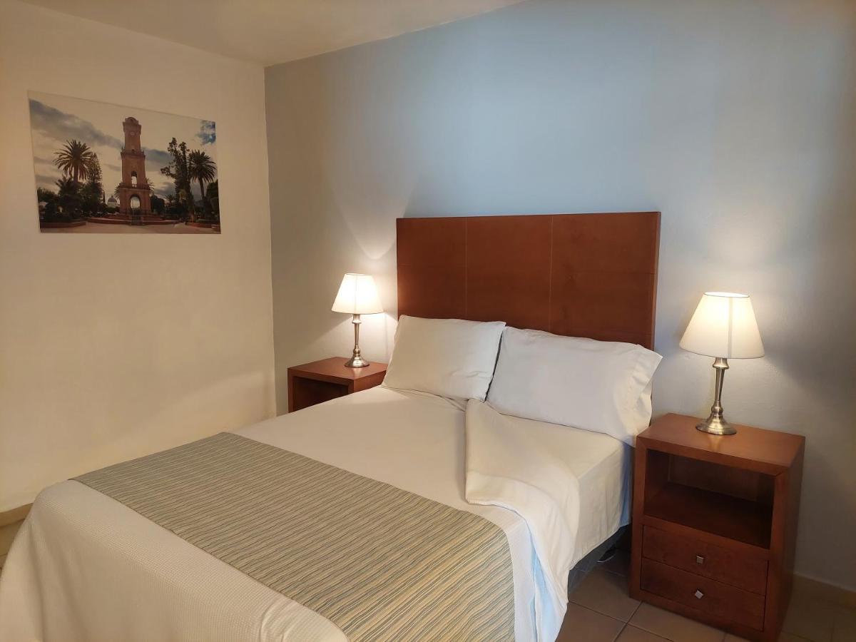 Hotel Del ángel 3*