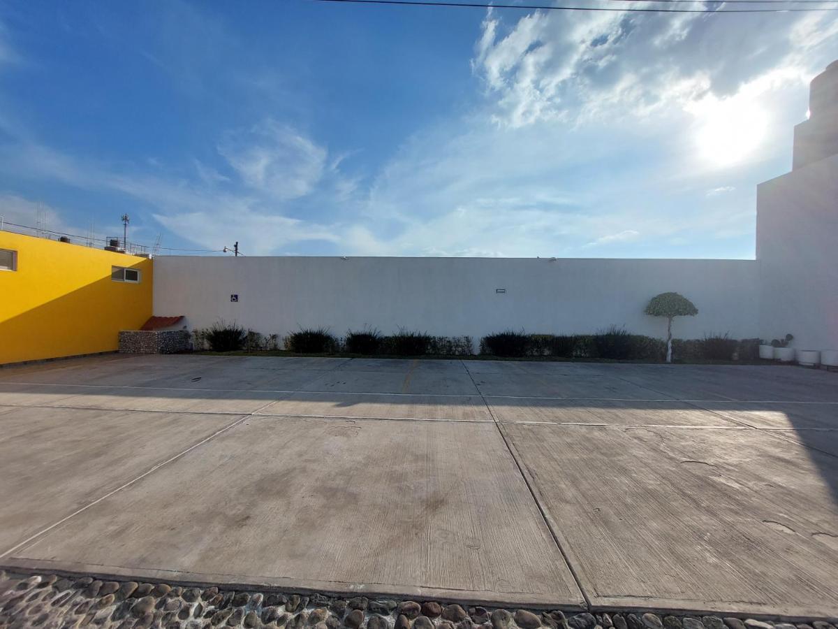 Hotel Del ángel Pachuca de Soto