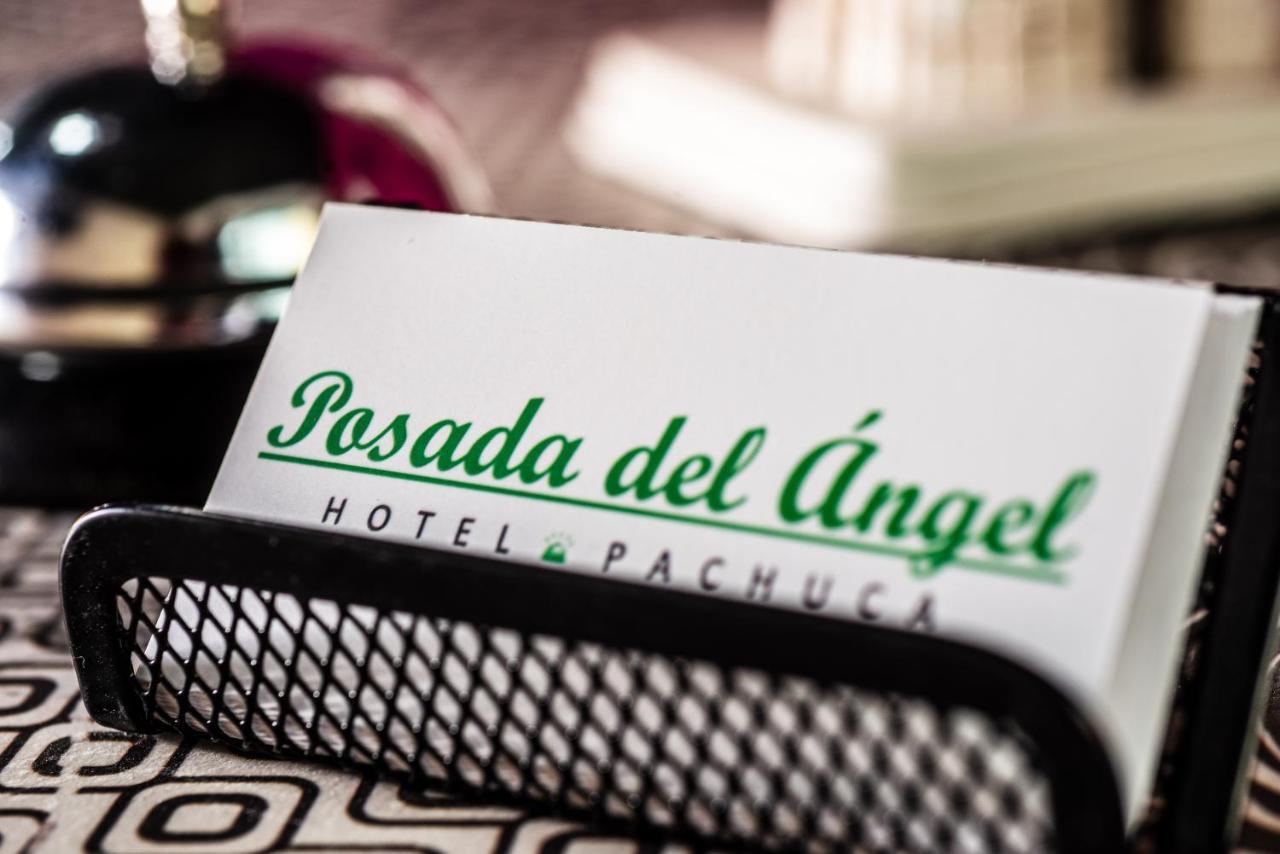 Hotel Del ángel 3*