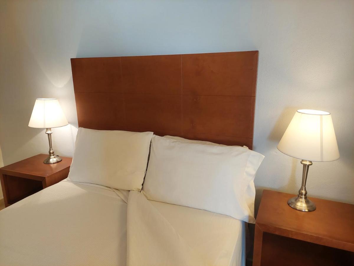 Hotel Del ángel 3*