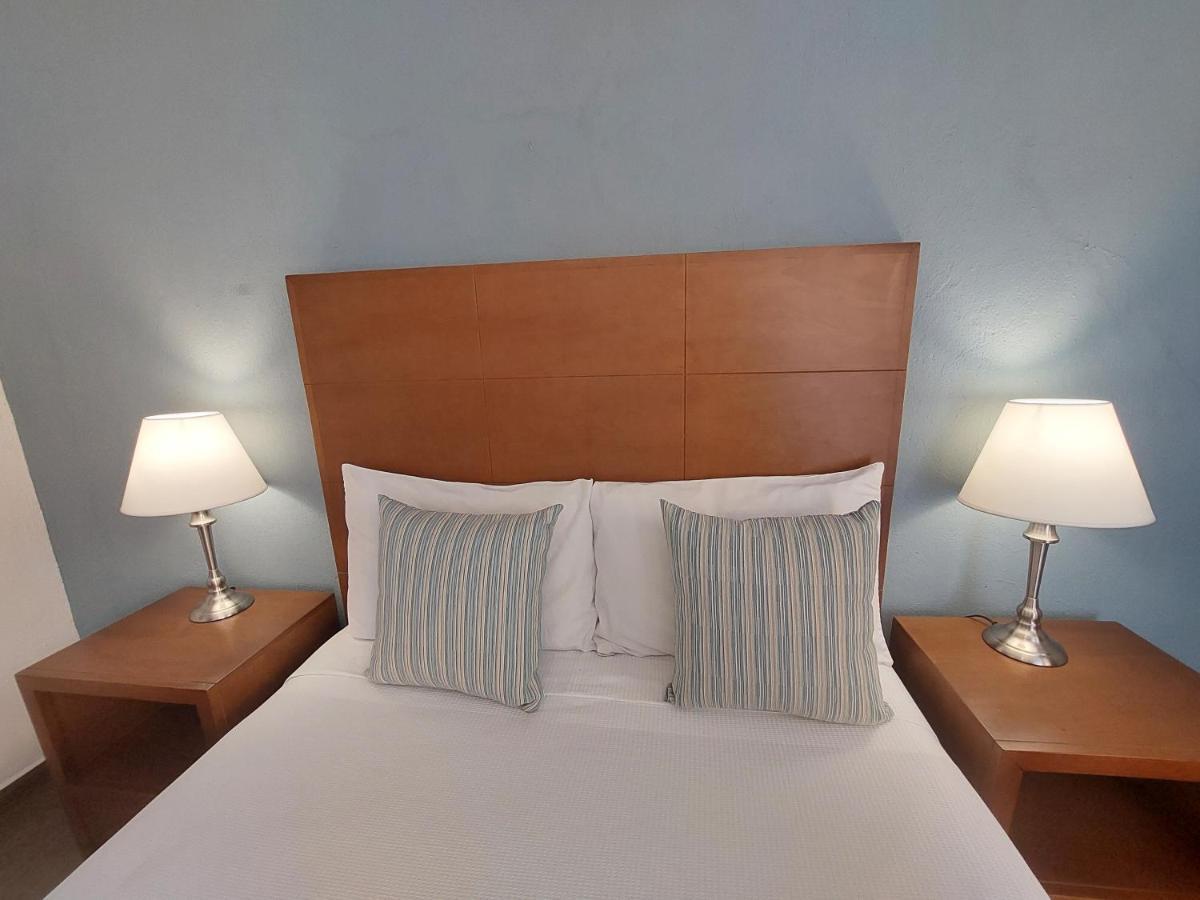 Del ángel Hotel Pachuca de Soto